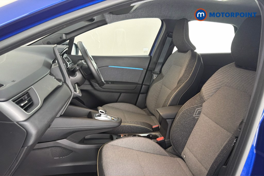 Renault Symbioz Techno Automatic Petrol-Electric Hybrid SUV - Stock Number (1644543) - 22nd supplementary image