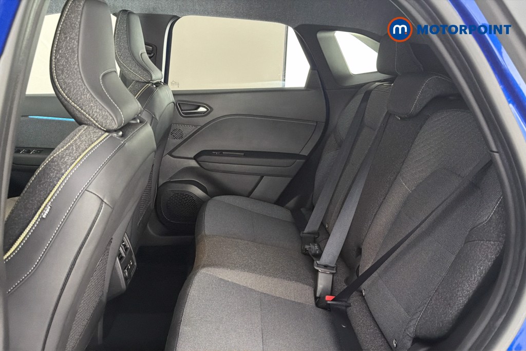 Renault Symbioz Techno Automatic Petrol-Electric Hybrid SUV - Stock Number (1644543) - 28th supplementary image