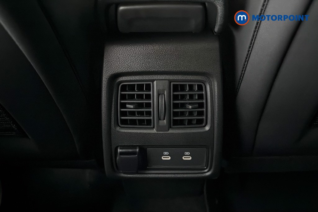 Renault Symbioz Techno Automatic Petrol-Electric Hybrid SUV - Stock Number (1644543) - 30th supplementary image