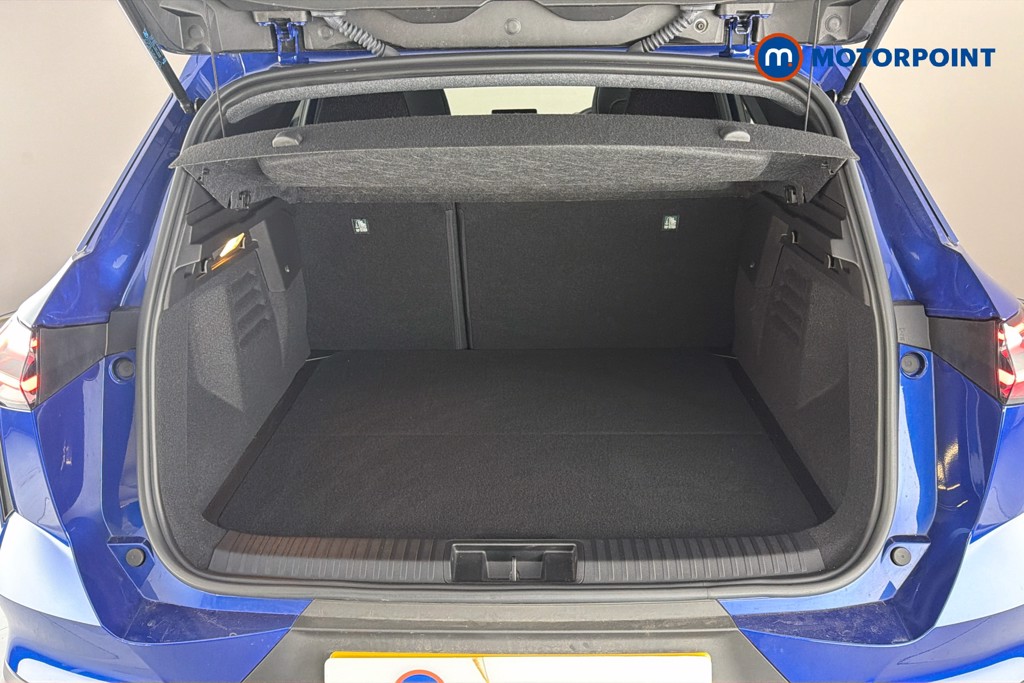 Renault Symbioz Techno Automatic Petrol-Electric Hybrid SUV - Stock Number (1644543) - 33rd supplementary image