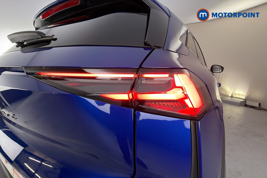 Renault Symbioz Techno Automatic Petrol-Electric Hybrid SUV - Stock Number (1644543) - 38th supplementary image