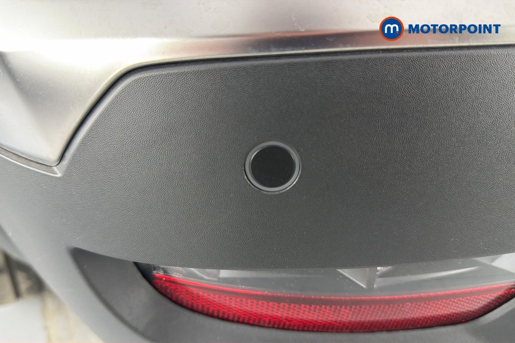 Renault Symbioz Techno Automatic Petrol-Electric Hybrid SUV - Stock Number (1644543) - 40th supplementary image