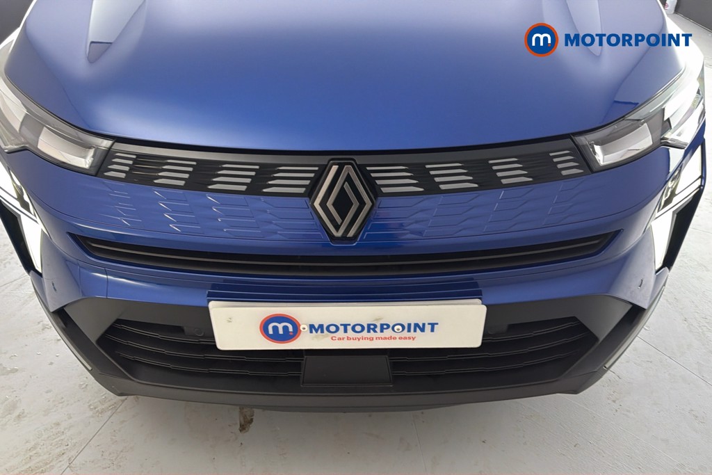 Renault Symbioz Techno Automatic Petrol-Electric Hybrid SUV - Stock Number (1644543) - 45th supplementary image
