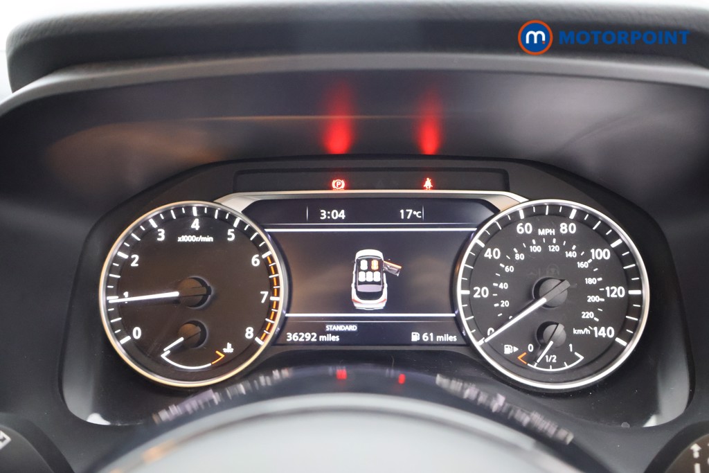 Nissan Qashqai Acenta Premium Manual Petrol SUV - Stock Number (1644598) - 2nd supplementary image