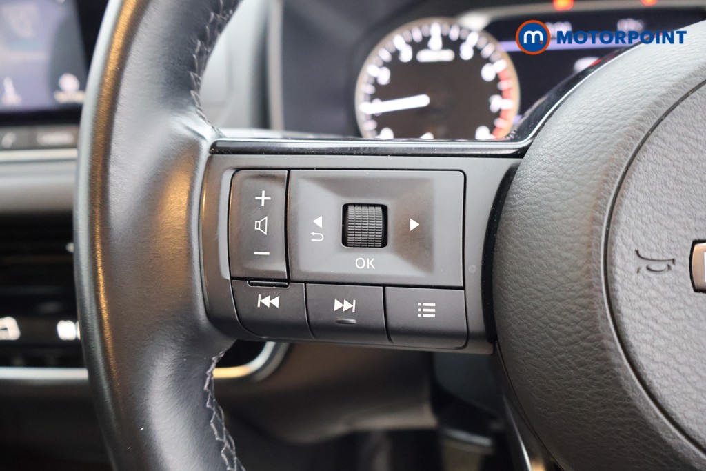Nissan Qashqai Acenta Premium Manual Petrol SUV - Stock Number (1644598) - 3rd supplementary image
