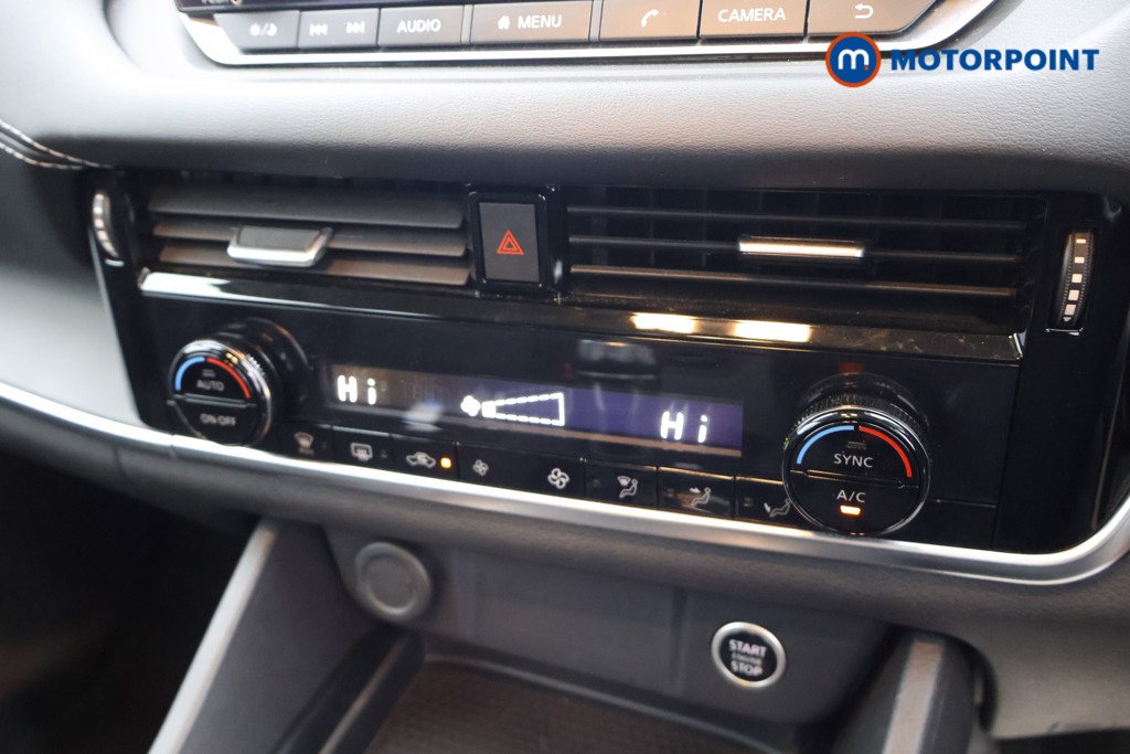 Nissan Qashqai Acenta Premium Manual Petrol SUV - Stock Number (1644598) - 6th supplementary image