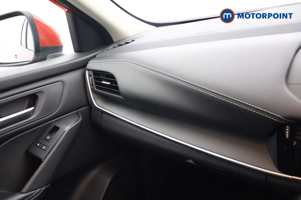 Nissan Qashqai Acenta Premium Manual Petrol SUV - Stock Number (1644598) - 8th supplementary image