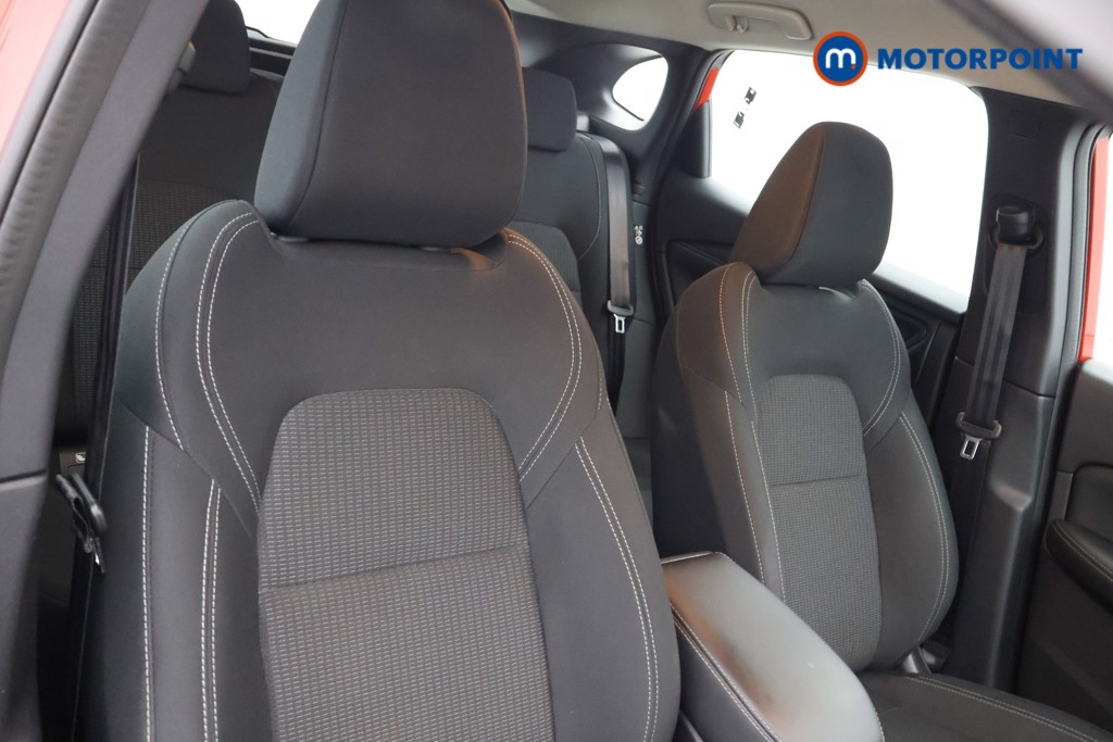 Nissan Qashqai Acenta Premium Manual Petrol SUV - Stock Number (1644598) - 10th supplementary image