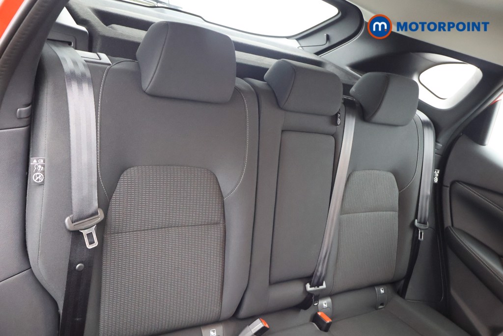 Nissan Qashqai Acenta Premium Manual Petrol SUV - Stock Number (1644598) - 11th supplementary image