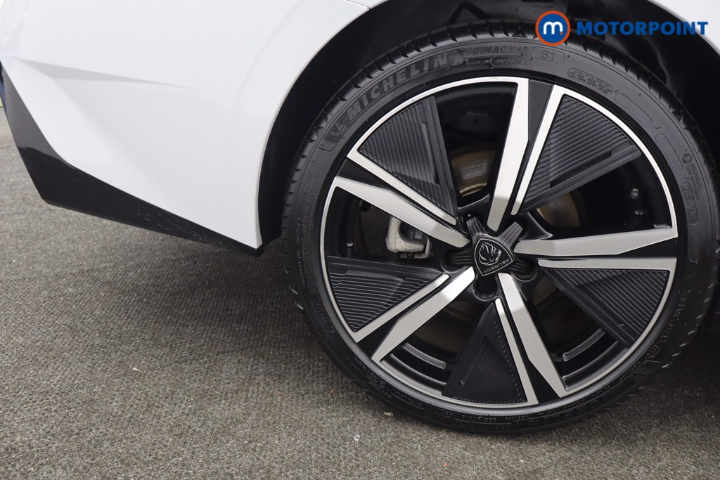 Peugeot 308 GT Automatic Petrol Estate - Stock Number (1644666) - 7th supplementary image