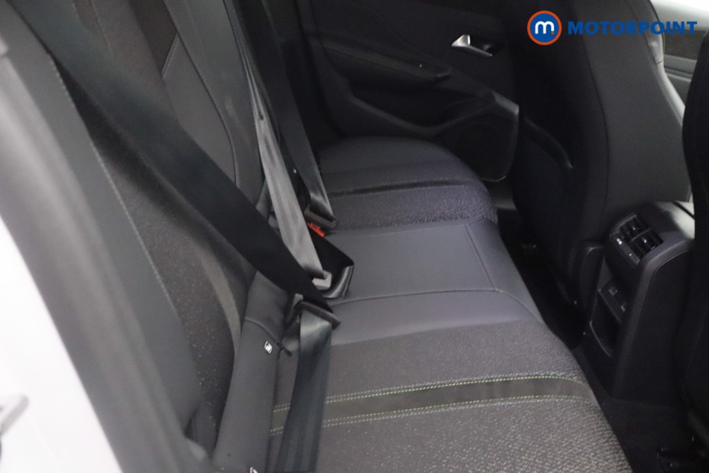 Peugeot 308 GT Automatic Petrol Estate - Stock Number (1644666) - 8th supplementary image