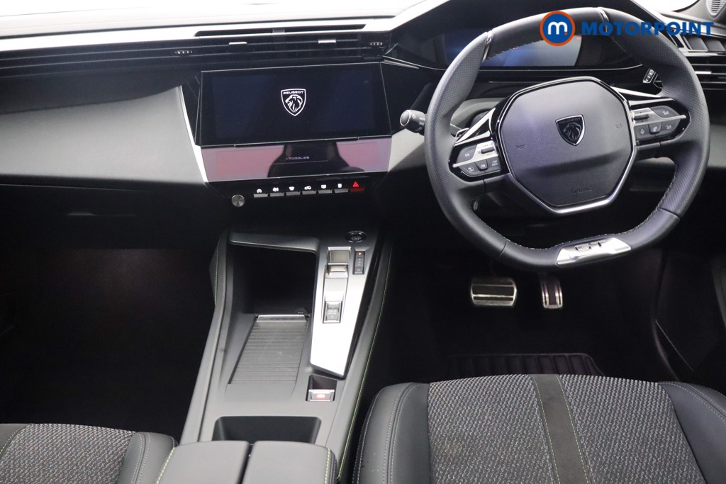 Peugeot 308 GT Automatic Petrol Estate - Stock Number (1644666) - 9th supplementary image