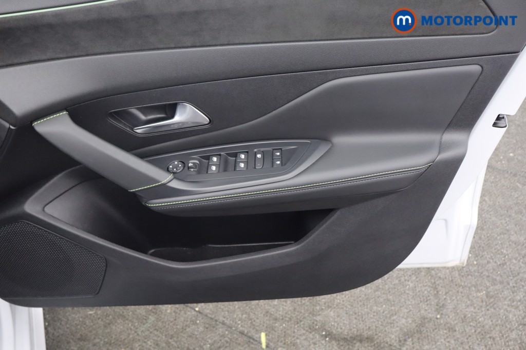 Peugeot 308 GT Automatic Petrol Estate - Stock Number (1644666) - 10th supplementary image