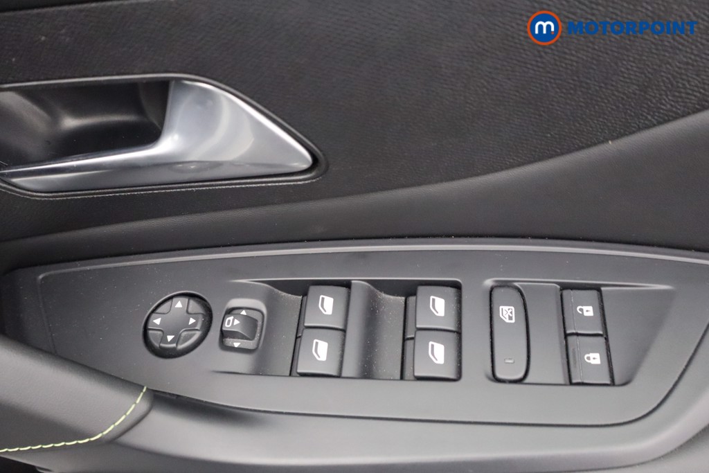 Peugeot 308 GT Automatic Petrol Estate - Stock Number (1644666) - 11th supplementary image
