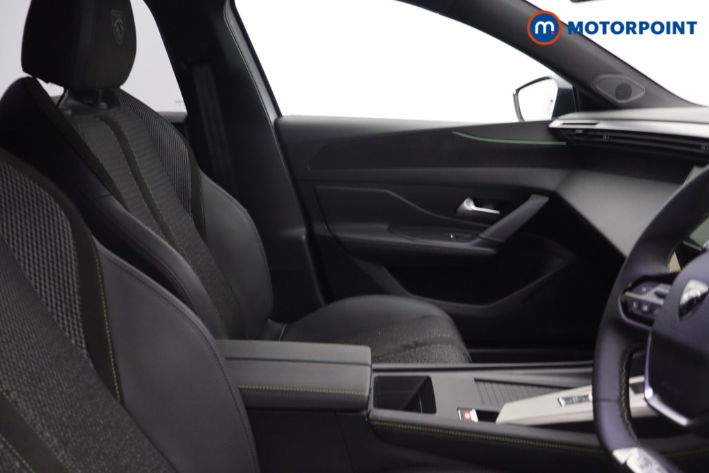 Peugeot 308 GT Automatic Petrol Estate - Stock Number (1644666) - 12th supplementary image