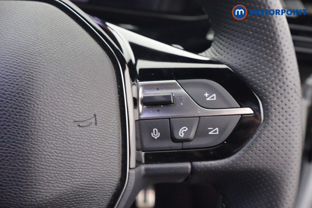 Peugeot 308 GT Automatic Petrol Estate - Stock Number (1644666) - 13th supplementary image