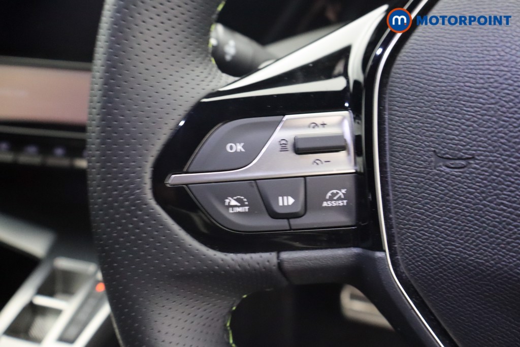 Peugeot 308 GT Automatic Petrol Estate - Stock Number (1644666) - 15th supplementary image