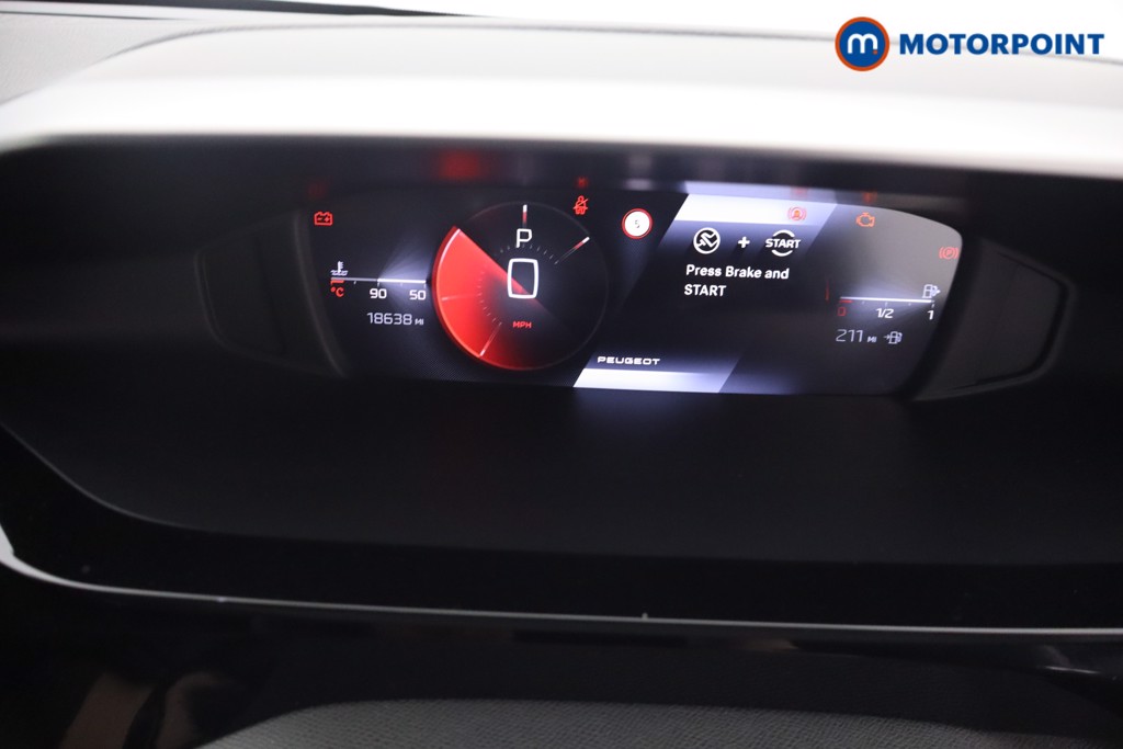 Peugeot 308 GT Automatic Petrol Estate - Stock Number (1644666) - 16th supplementary image