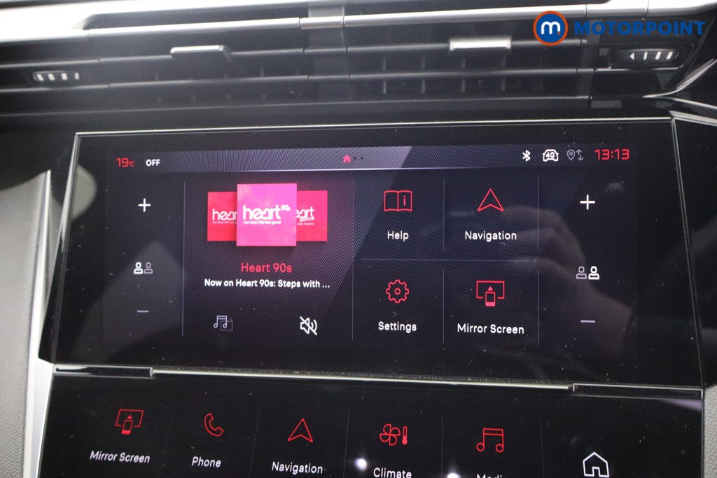 Peugeot 308 GT Automatic Petrol Estate - Stock Number (1644666) - 19th supplementary image