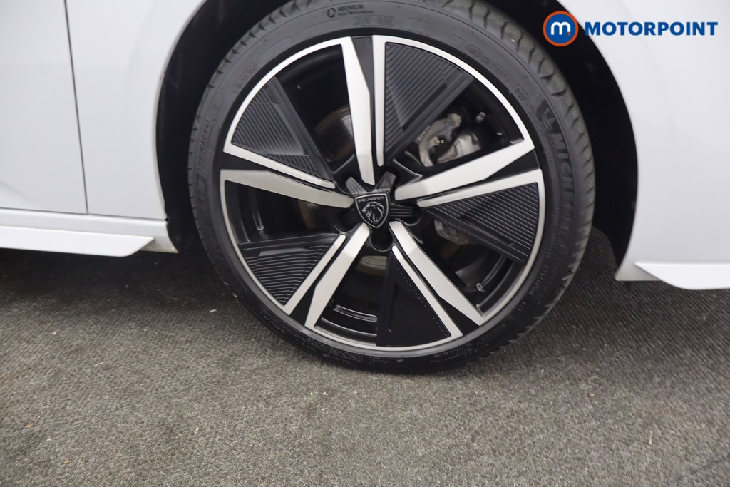 Peugeot 308 GT Automatic Petrol Estate - Stock Number (1644666) - 23rd supplementary image