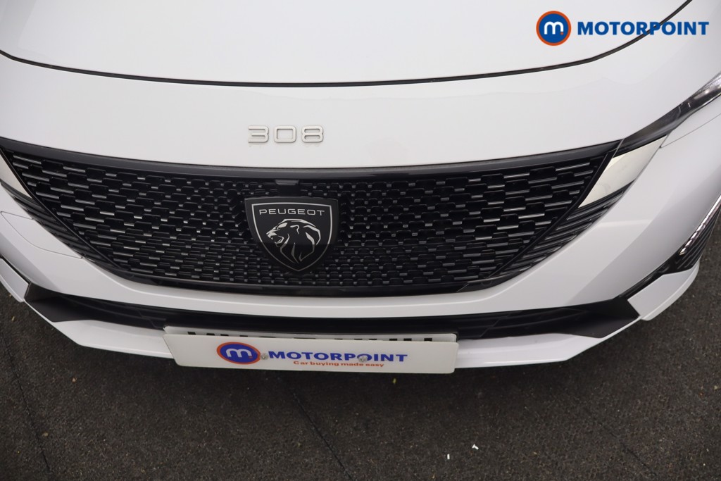 Peugeot 308 GT Automatic Petrol Estate - Stock Number (1644666) - 24th supplementary image