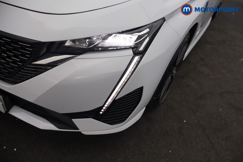 Peugeot 308 GT Automatic Petrol Estate - Stock Number (1644666) - 26th supplementary image
