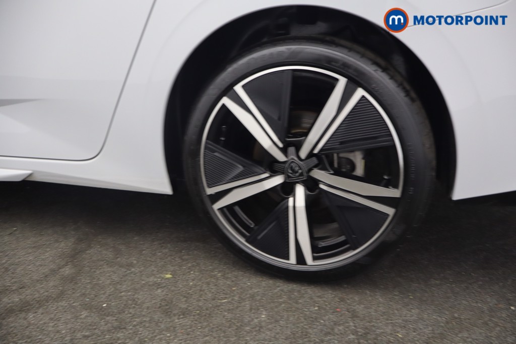 Peugeot 308 GT Automatic Petrol Estate - Stock Number (1644666) - 28th supplementary image