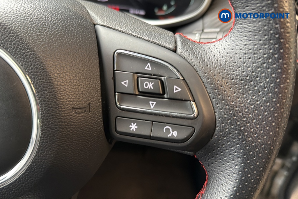 Mg Motor Uk ZS Exclusive Automatic Petrol SUV - Stock Number (1644715) - 3rd supplementary image