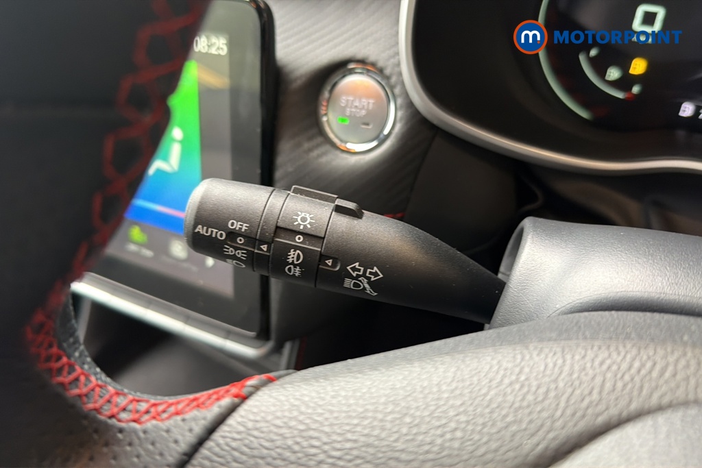 Mg Motor Uk ZS Exclusive Automatic Petrol SUV - Stock Number (1644715) - 5th supplementary image