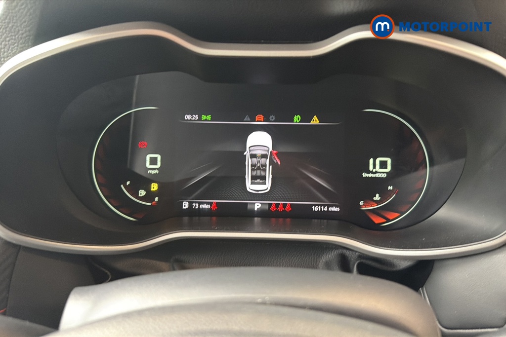 Mg Motor Uk ZS Exclusive Automatic Petrol SUV - Stock Number (1644715) - 7th supplementary image