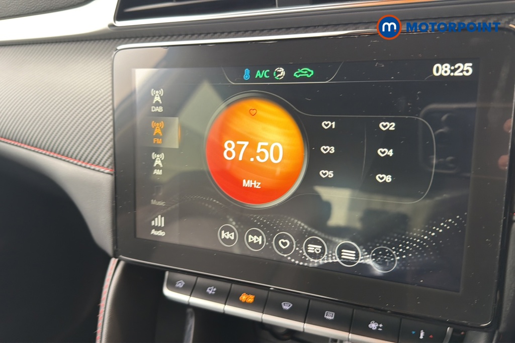 Mg Motor Uk ZS Exclusive Automatic Petrol SUV - Stock Number (1644715) - 8th supplementary image