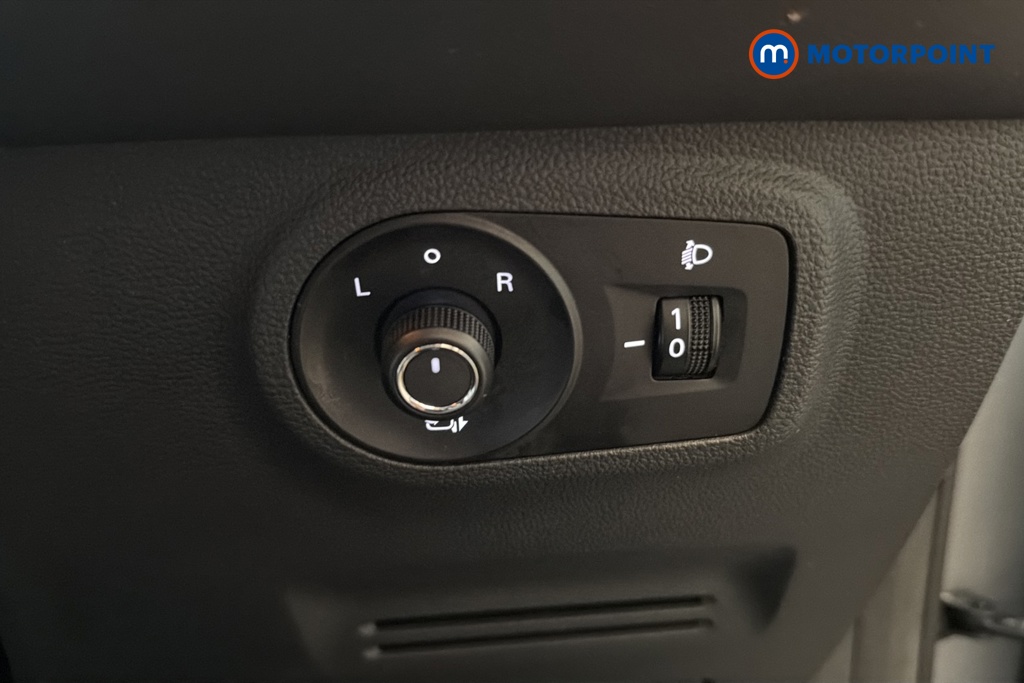 Mg Motor Uk ZS Exclusive Automatic Petrol SUV - Stock Number (1644715) - 11th supplementary image