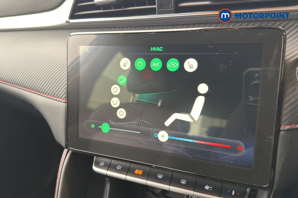 Mg Motor Uk ZS Exclusive Automatic Petrol SUV - Stock Number (1644715) - 12th supplementary image