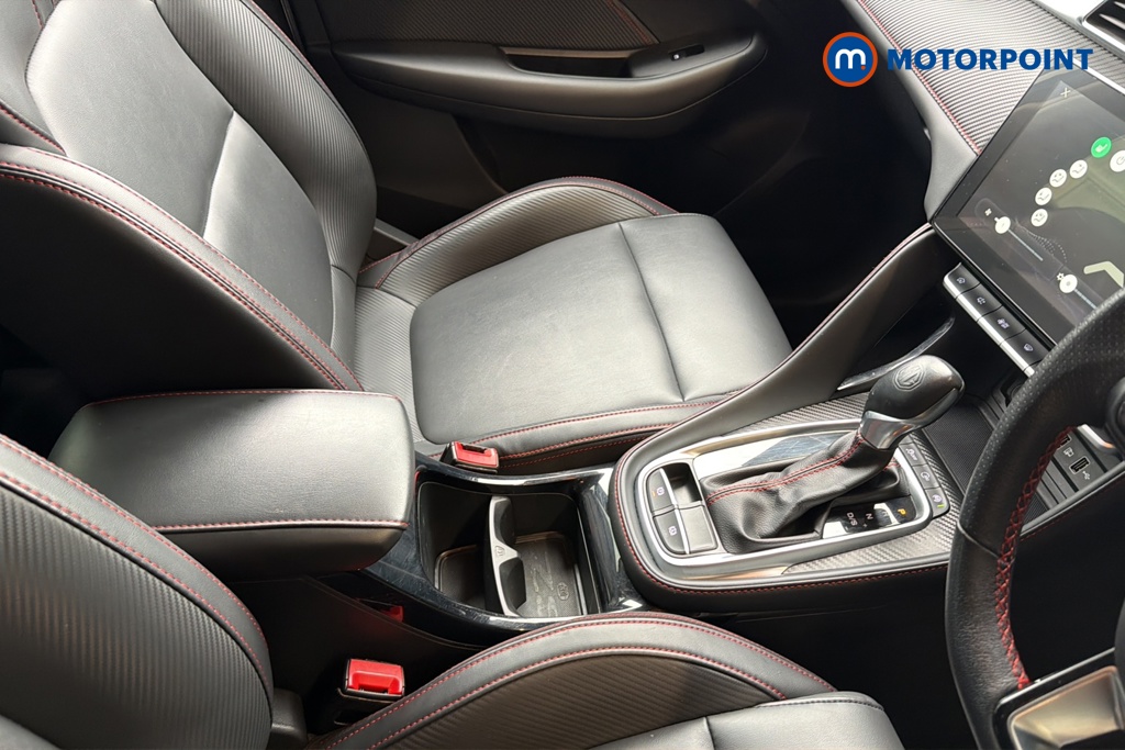 Mg Motor Uk ZS Exclusive Automatic Petrol SUV - Stock Number (1644715) - 15th supplementary image