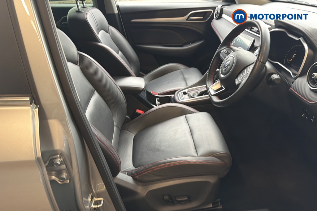 Mg Motor Uk ZS Exclusive Automatic Petrol SUV - Stock Number (1644715) - 22nd supplementary image