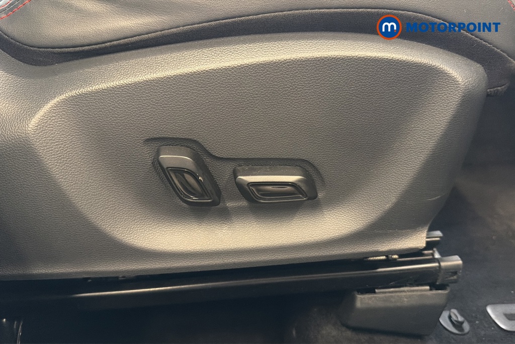 Mg Motor Uk ZS Exclusive Automatic Petrol SUV - Stock Number (1644715) - 23rd supplementary image