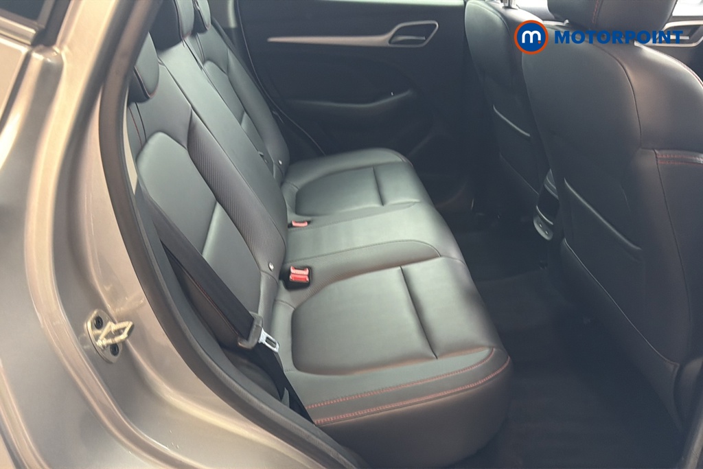 Mg Motor Uk ZS Exclusive Automatic Petrol SUV - Stock Number (1644715) - 25th supplementary image