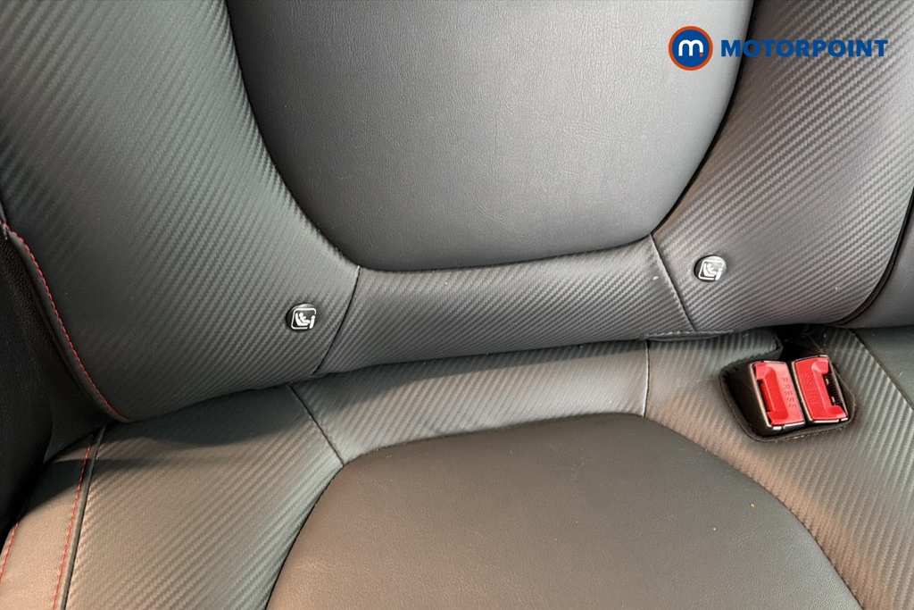 Mg Motor Uk ZS Exclusive Automatic Petrol SUV - Stock Number (1644715) - 27th supplementary image