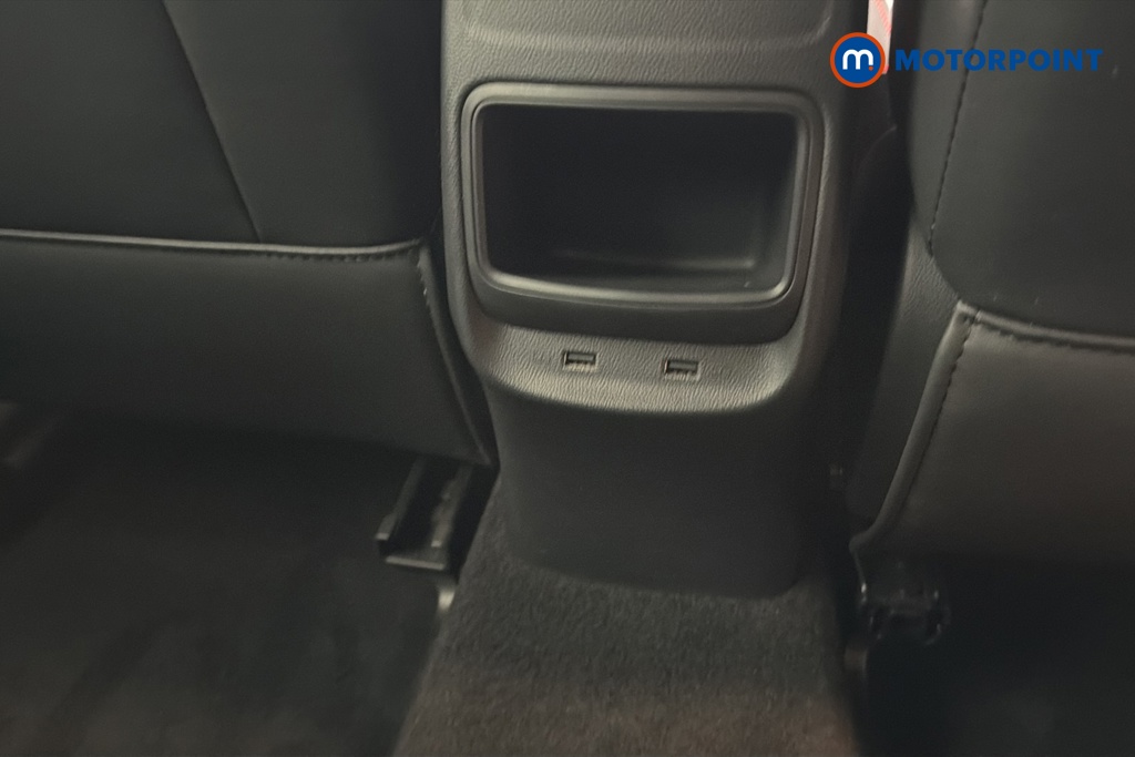 Mg Motor Uk ZS Exclusive Automatic Petrol SUV - Stock Number (1644715) - 28th supplementary image