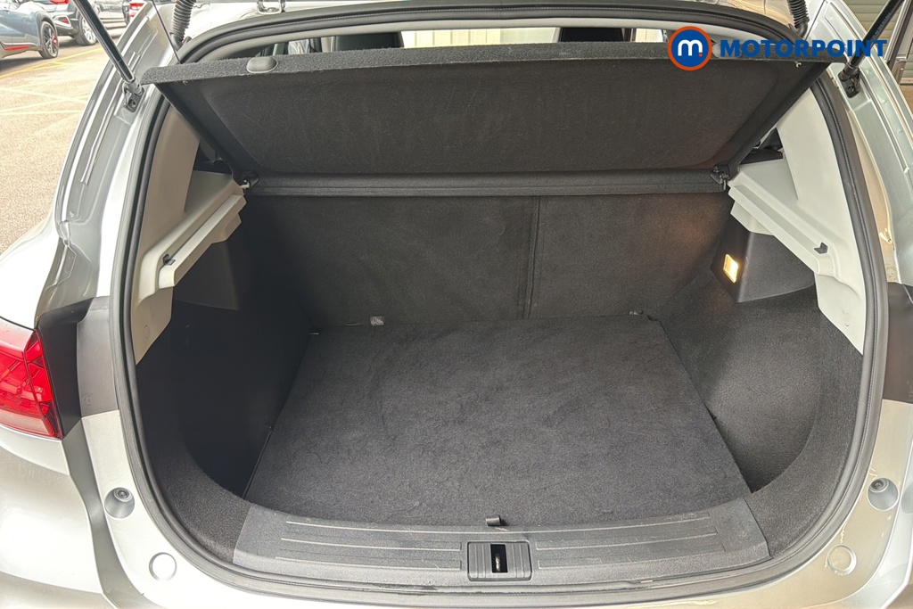 Mg Motor Uk ZS Exclusive Automatic Petrol SUV - Stock Number (1644715) - 30th supplementary image