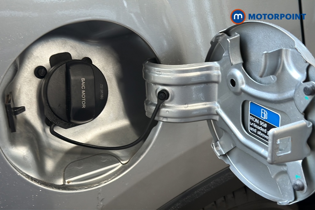 Mg Motor Uk ZS Exclusive Automatic Petrol SUV - Stock Number (1644715) - 41st supplementary image