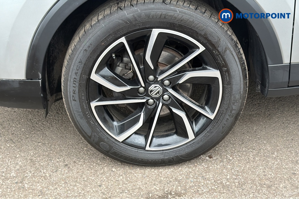 Mg Motor Uk ZS Exclusive Automatic Petrol SUV - Stock Number (1644715) - 44th supplementary image