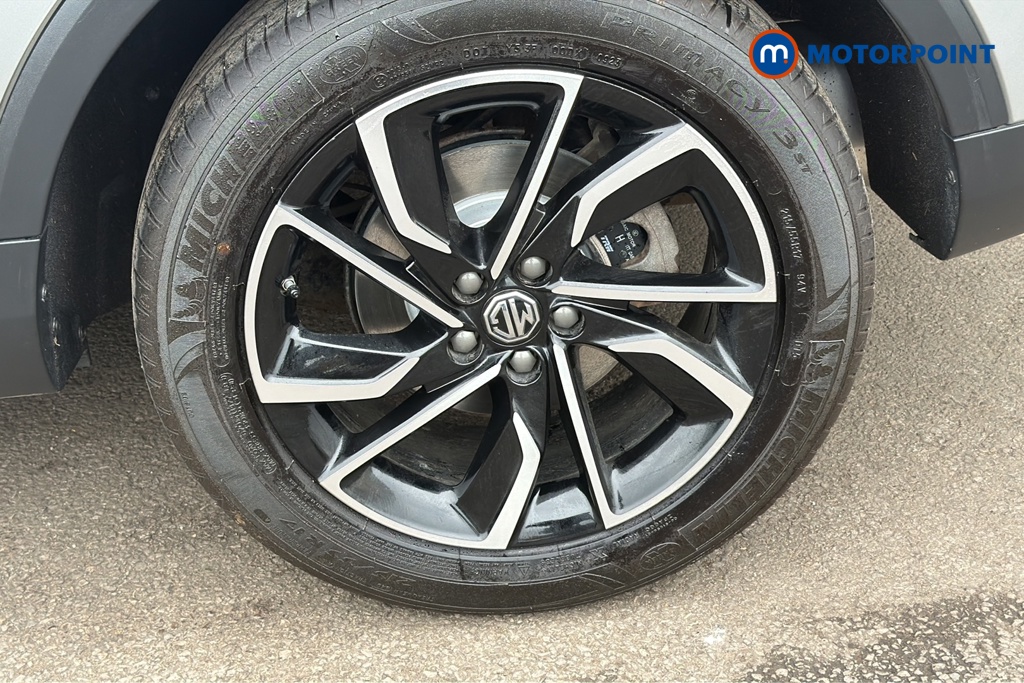 Mg Motor Uk ZS Exclusive Automatic Petrol SUV - Stock Number (1644715) - 45th supplementary image