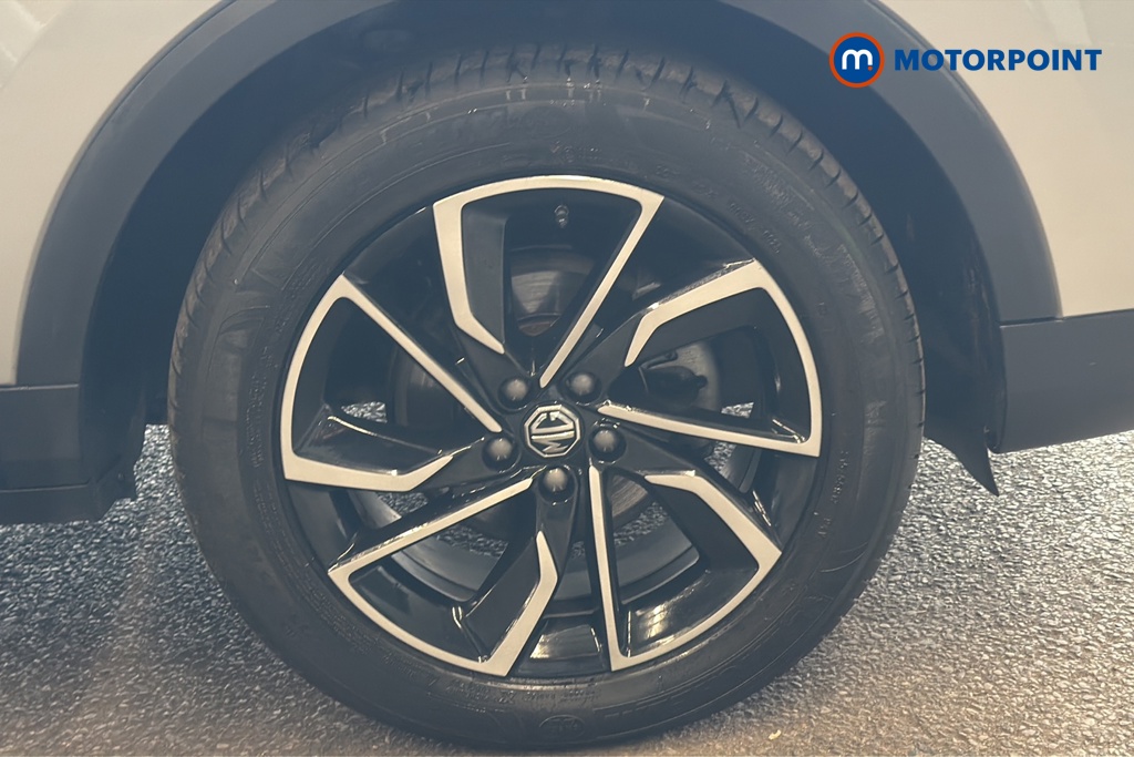 Mg Motor Uk ZS Exclusive Automatic Petrol SUV - Stock Number (1644715) - 47th supplementary image