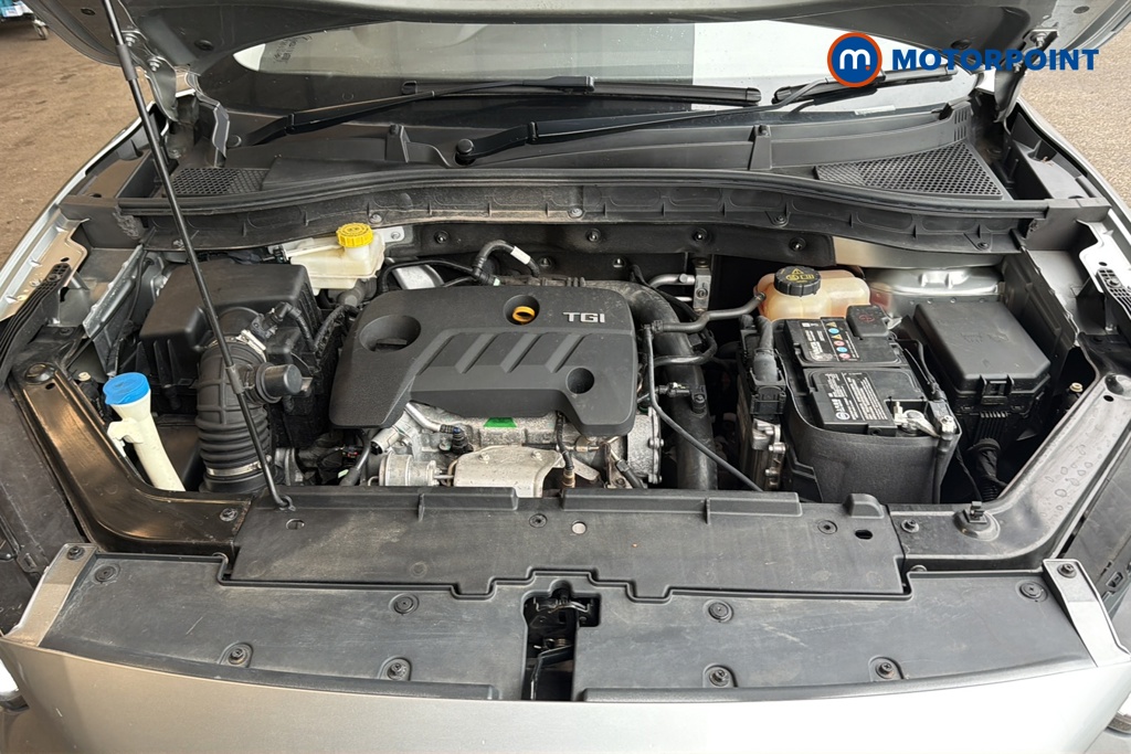 Mg Motor Uk ZS Exclusive Automatic Petrol SUV - Stock Number (1644715) - 48th supplementary image