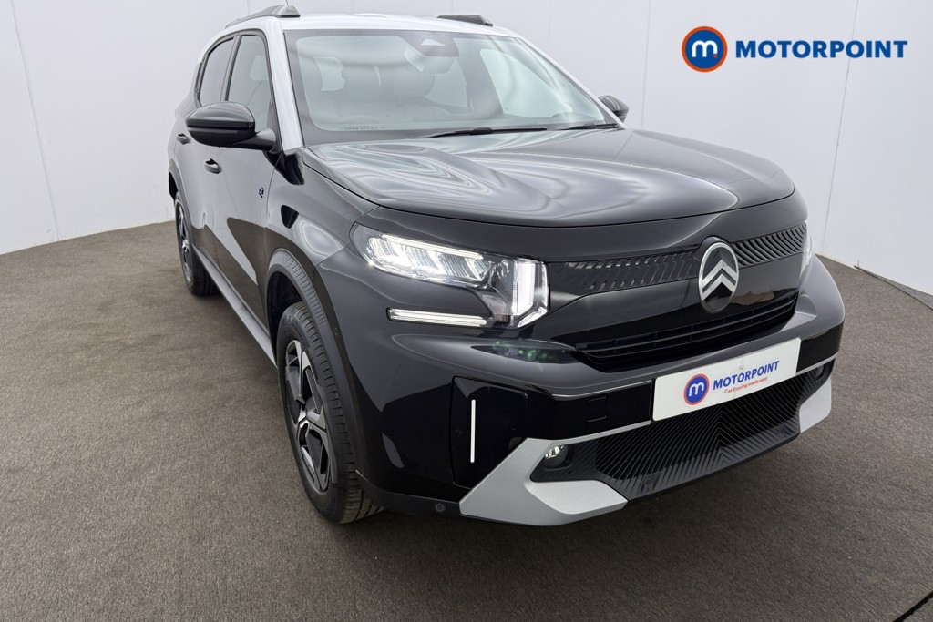 Citroen C3 Aircross MAX Automatic Electric SUV - Stock Number (1645019) - 2nd supplementary image