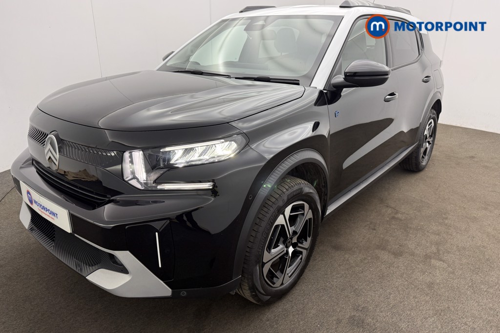 Citroen C3 Aircross MAX Automatic Electric SUV - Stock Number (1645019) - 3rd supplementary image