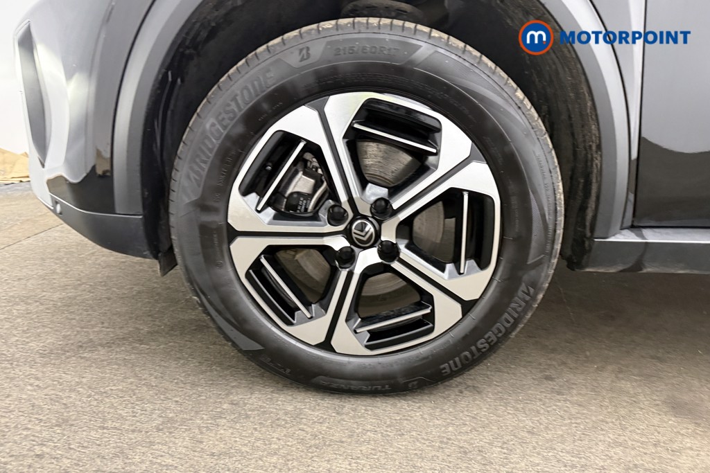 Citroen C3 Aircross MAX Automatic Electric SUV - Stock Number (1645019) - 4th supplementary image