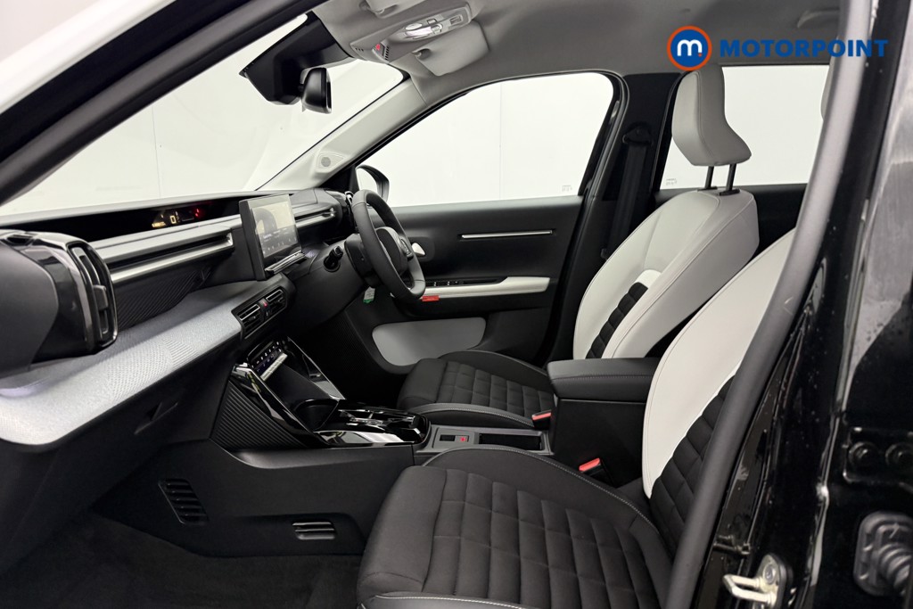Citroen C3 Aircross MAX Automatic Electric SUV - Stock Number (1645019) - 5th supplementary image