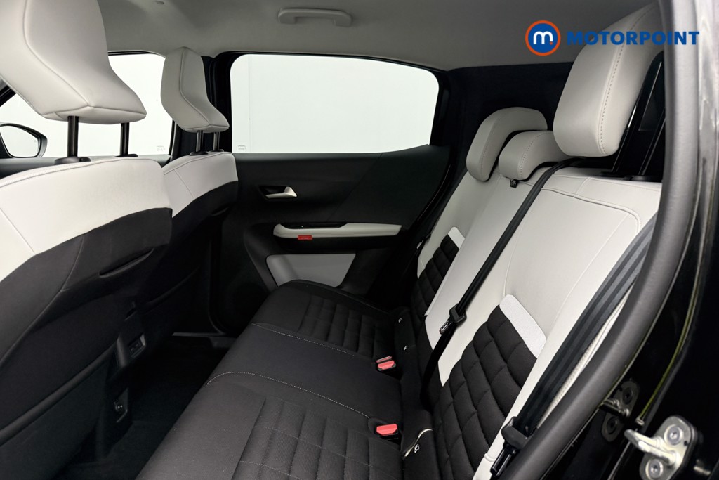 Citroen C3 Aircross MAX Automatic Electric SUV - Stock Number (1645019) - 6th supplementary image